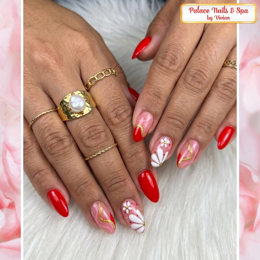 amazing nail